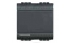 Intrerupator simplu Living Light 1P 16A 2M Antracit