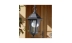 Pendul exterior EGLO LATERNA , 1X60W