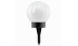 Lampa solara LED EGLO, 1X0.1W