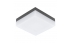 Plafoniera exterior Sonella 8.2W, Antracit, IP44