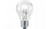 Bec halogen EcoClassic 53W E27 230V A55