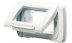Rama etansa Top System IP55, 3M Alb