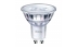 Bec Corepro LEDspot 4.6-50W GU10 840 36D Clar