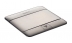 Caseta tip pop-up, 3 module, aluminiu mat, Legrand