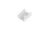 Clema de fixare pentru profil banda LED, transparenta, Lumen