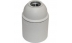 Dulie Termoplastic E27 Alb M10