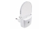 Lampa de veghe Paris Lux 1x LED max 0.5W cu senzor de lumina