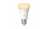 Bec LED Philips Hue, 8.5W, E27, lumina alba, 8718699673147