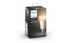 Bec LED Philips Hue, 8.5W, E27, lumina alba, 8718699673147