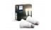 Set Philips Hue white ambiance  9W A60 E27