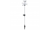 Lampa solara Eglo Led 1X0.04W