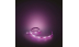 Pachet Philips Hue: LightStrip RGB Kit de baza + Extensie luminoasa 1M+ Bridge Hue