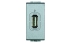 Incarcator Priza USB Living Light , 1M, Aluminiu