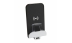Incarcator wireless(inductie) + USB 2 module Axolute