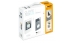 KIT Videointerfon Classe 300EOS WN + Panou Exterior LINEA 3000