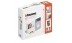 Kit Videointerfon Classe 300 x13E + Panou Exterior Linea 3000 badge