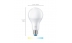 Bec LED inteligent WiZ Connected Whites, Wi-Fi, A67, E27, 13W (100W)