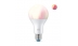 Bec LED RGBW inteligent WiZ Connected Colors, Wi-Fi, A67, E27, 13W (100W)