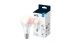 Bec LED RGBW inteligent WiZ Connected Colors, Wi-Fi, A67, E27, 13W (100W), 8718699786199