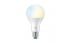 Bec LED inteligent WiZ Connected Whites, Wi-Fi, A60, E27, 8W (60W)