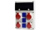 Tablou organizare santier B51 precablat ind 5P 1x32A+1x16A
