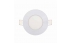 Spot LED ST. slim 3W 4200K Alb Horoz