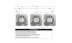 Intrerupator cap scara 10AX, antracit Sedna Design