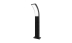 Stalp de gradina negru 12W LED 4200K 500mm Prestige-3 Horoz