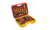 Trusa 25 scule izolate 1000 V, Hogert