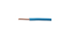 Conductor FY(H07V-U) 1X4