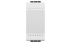 Intrerupator simplu basculant Livinglight 1M 1P 16A Alb