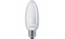 Bec Economic Softone Candle 12W WW E27 220-240V 1PF/6