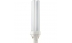 Lampa Master PL-C 18W/827/2P