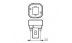 Lampa Master PL-C 18W/827/2P