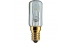 Bec tubular incandescent Deco 7W E14 230-240V T17 CL 1CT/10X10F