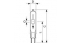 Lampa cu halogen MasterC CDM-TC 35W/830 G8.5