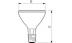 Lampa cu halogen MasterC CDM-R 70W/942 E27 PAR30L 30D