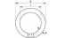 Tub Fluorescent TL-E 22W/865 1CT/12