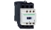 Contactor 25A 3P bobina 24V 50/60Hz