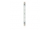 Bec halogen Linear EcoHalo 118MM 2Y 160W R7S 230V