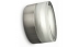 Ecomoods Lampa Perete Nickel 1X7W 230V