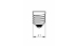 Bec Economic Economy Stick 14W Ww E27 220-240 1Pf/6