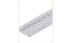 Jgheab Perforat 200X60