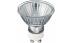 Lampa Halogen Twistline Alu 25W Gu10 230V 25D 