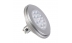 Bec dimabil AR111 GU10 cu 11LED 12W